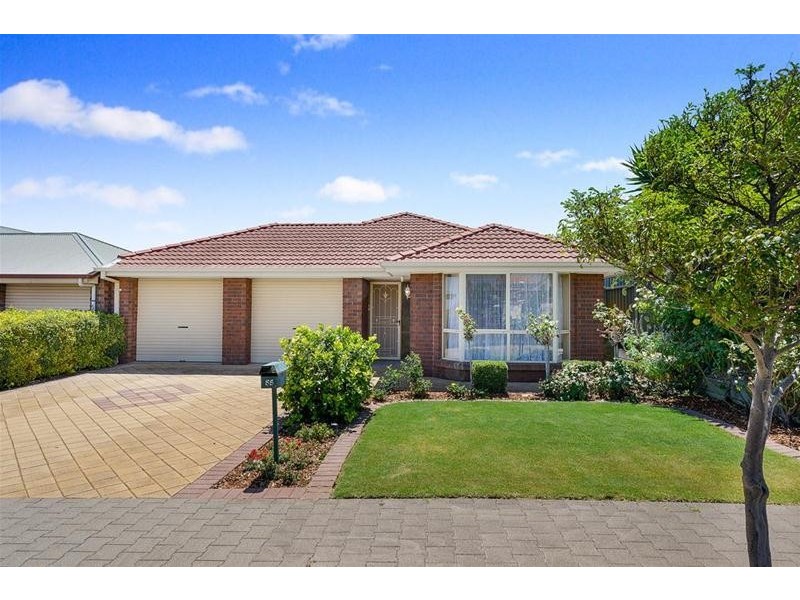 55 Homestead Avenue, Walkley Heights SA 5098
