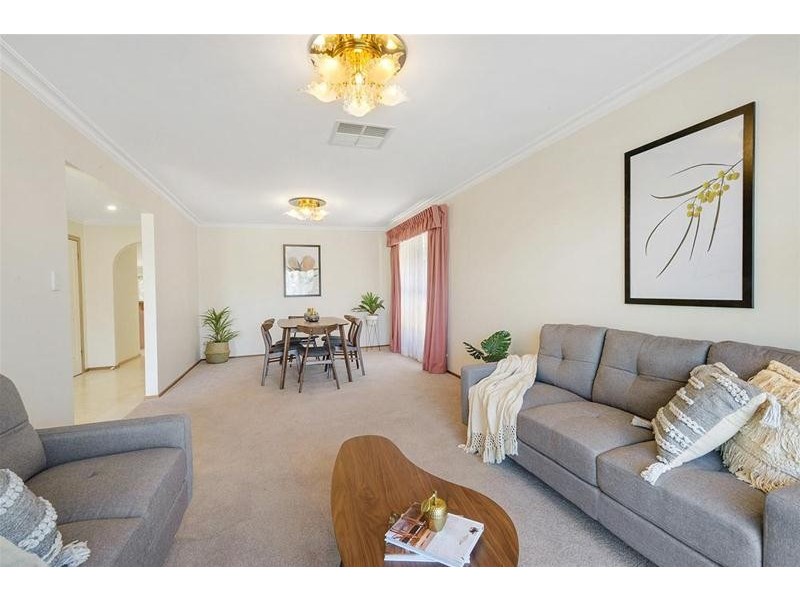 55 Homestead Avenue, Walkley Heights SA 5098