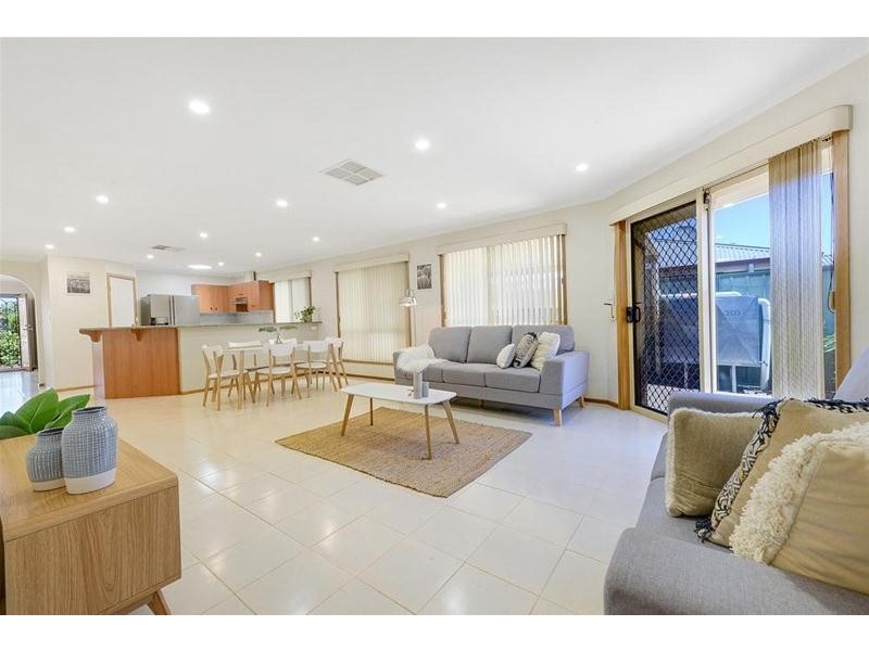 55 Homestead Avenue, Walkley Heights SA 5098