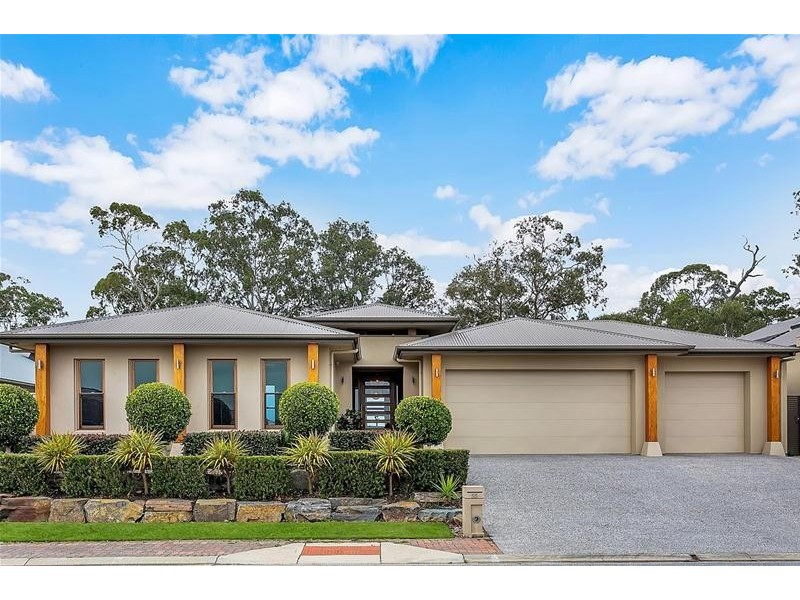 55 Captain Robertson Avenue, Golden Grove SA 5125