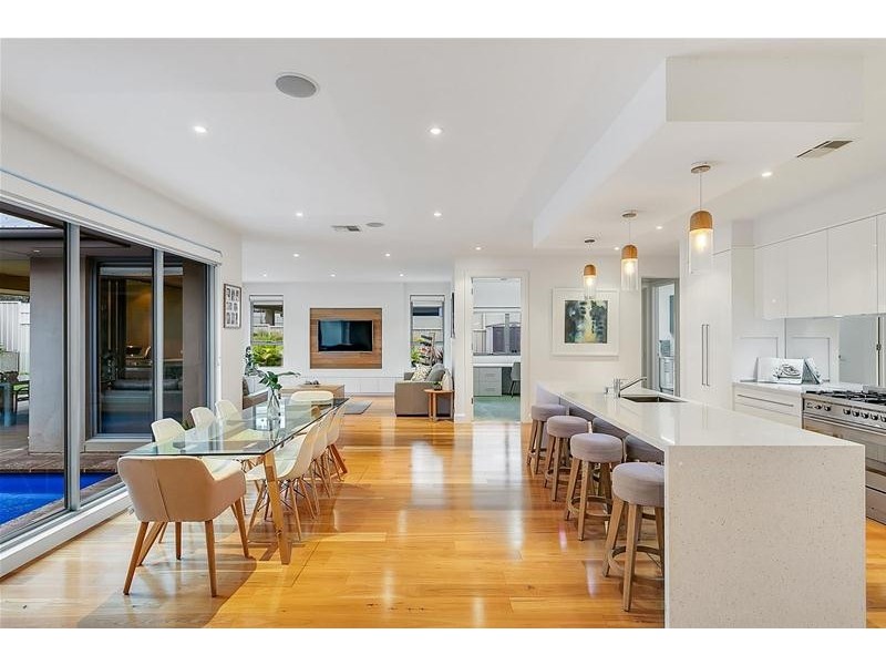 55 Captain Robertson Avenue, Golden Grove SA 5125