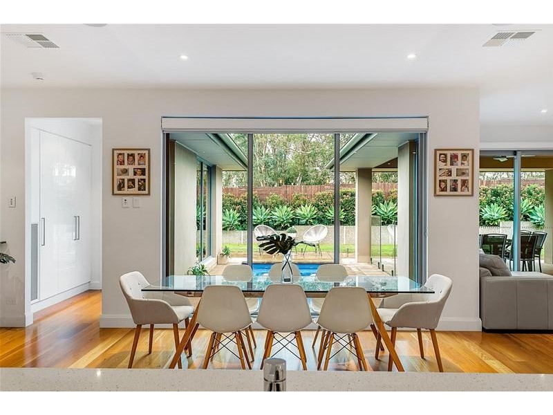 55 Captain Robertson Avenue, Golden Grove SA 5125