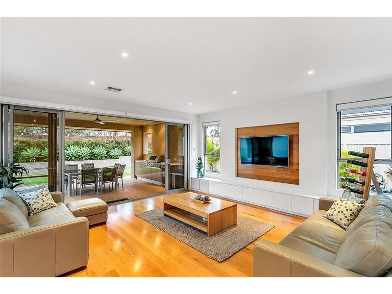 55 Captain Robertson Avenue, Golden Grove SA 5125