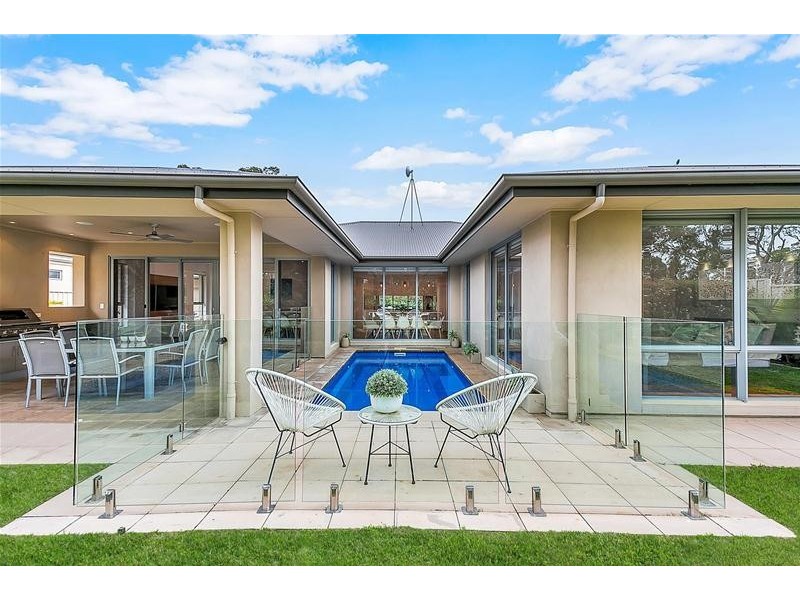 55 Captain Robertson Avenue, Golden Grove SA 5125