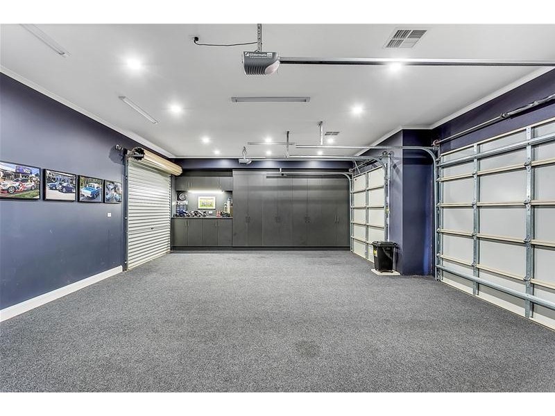 55 Captain Robertson Avenue, Golden Grove SA 5125