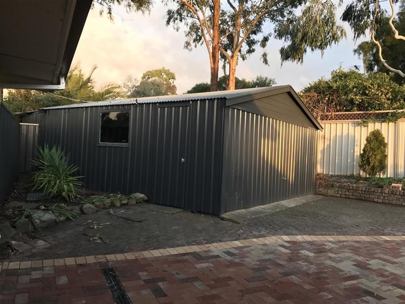 7 Warubi Place, Fairview Park SA 5126