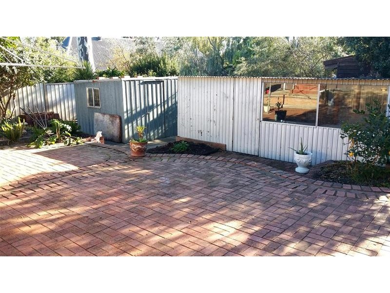 7 Warubi Place, Fairview Park SA 5126