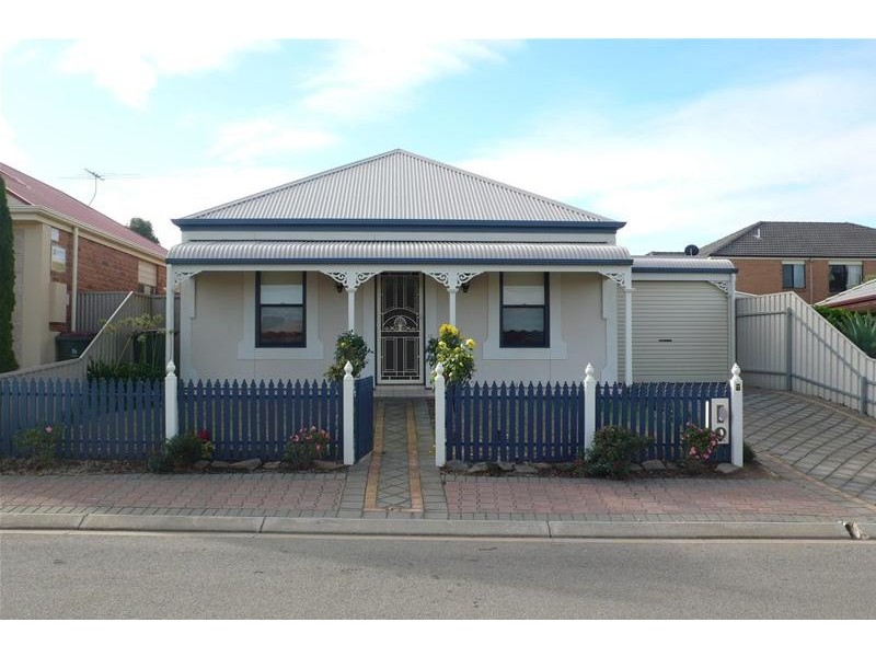 7 Naughton Court, Greenwith SA 5125