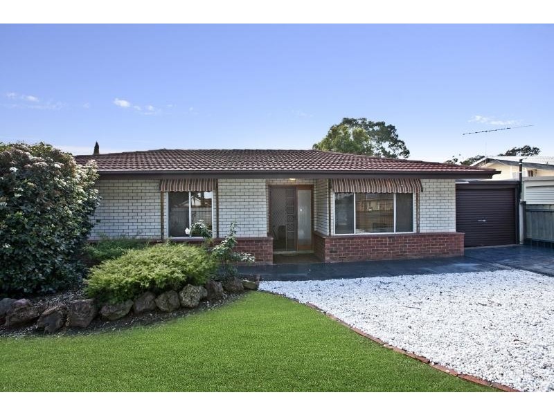 136 Park Terrace, Salisbury Plain SA 5109