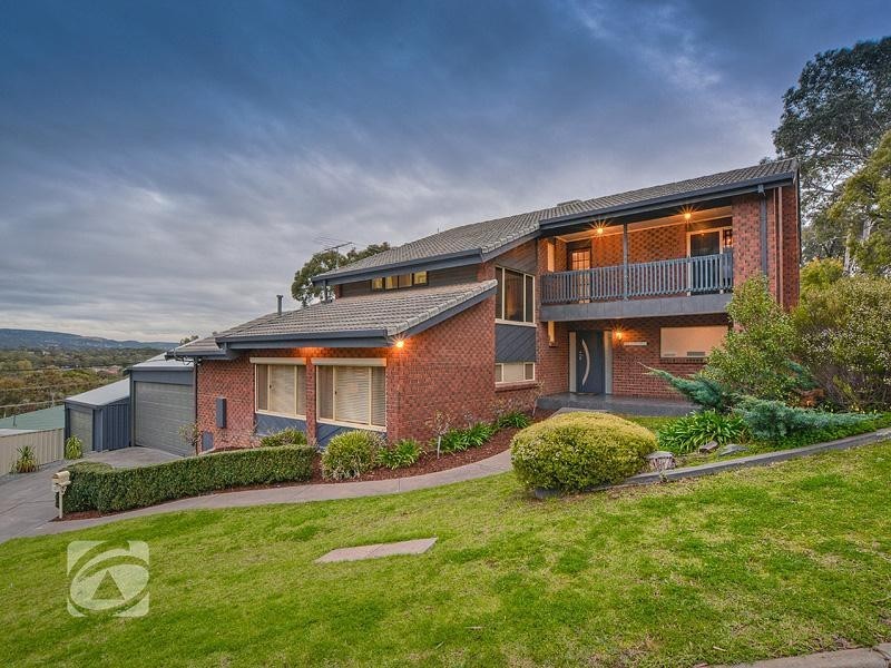 45 Observation Drive, Highbury SA 5089