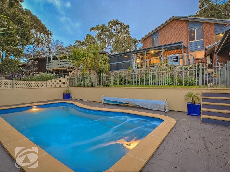 45 Observation Drive, Highbury SA 5089