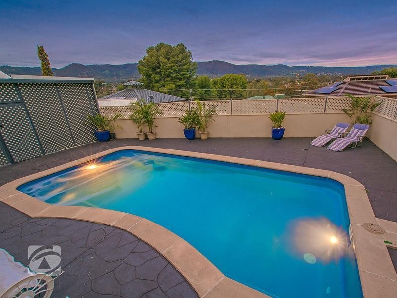 45 Observation Drive, Highbury SA 5089