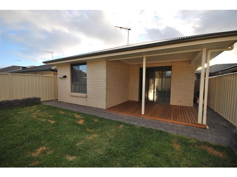 43 Cherry Avenue, Direk SA 5110