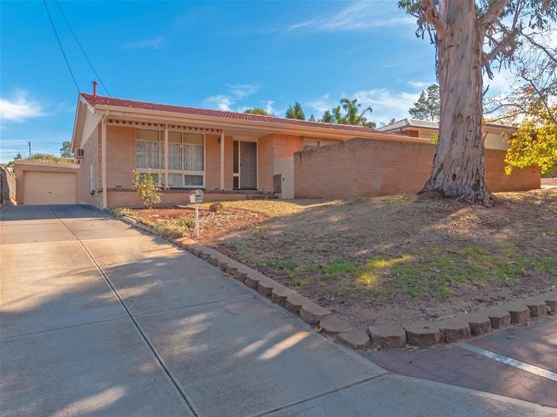 284 Hancock Road, Redwood Park SA 5097