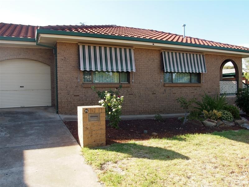2/71 Harris Road, Salisbury East SA 5109
