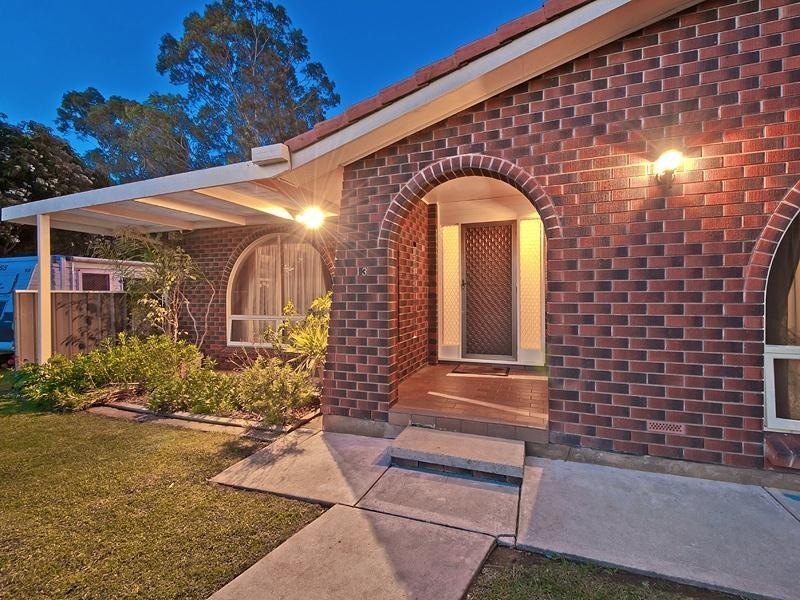 13 Janlyn Road, Vista SA 5091