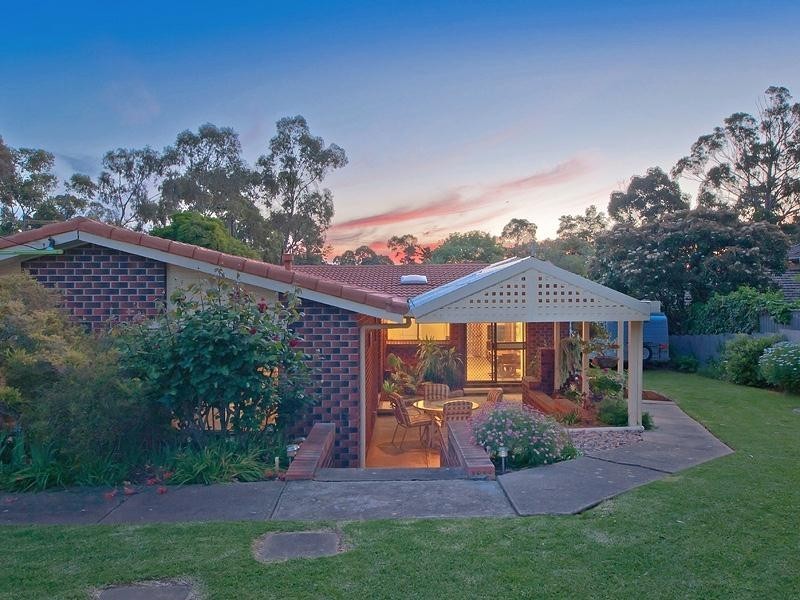 13 Janlyn Road, Vista SA 5091