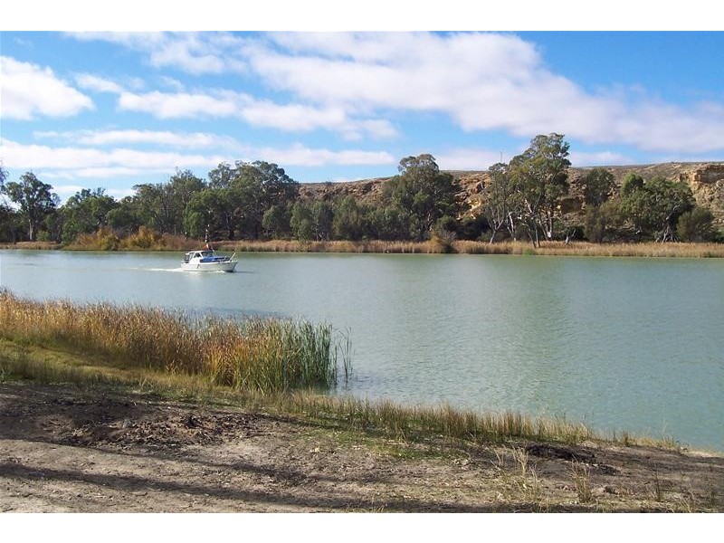 LOT 26 Government Road, Murbko SA 5320