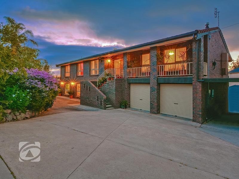 2 Lilac Street, Tea Tree Gully SA 5091