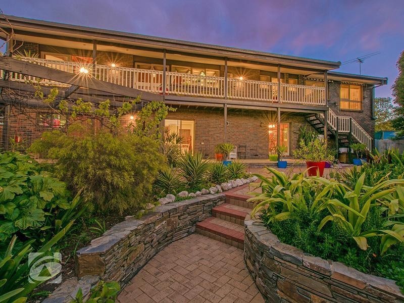 2 Lilac Street, Tea Tree Gully SA 5091