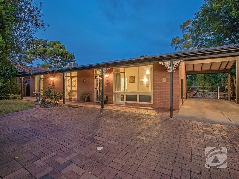 122 Haines Road, Banksia Park SA 5091