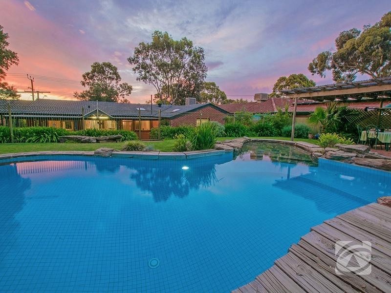 122 Haines Road, Banksia Park SA 5091