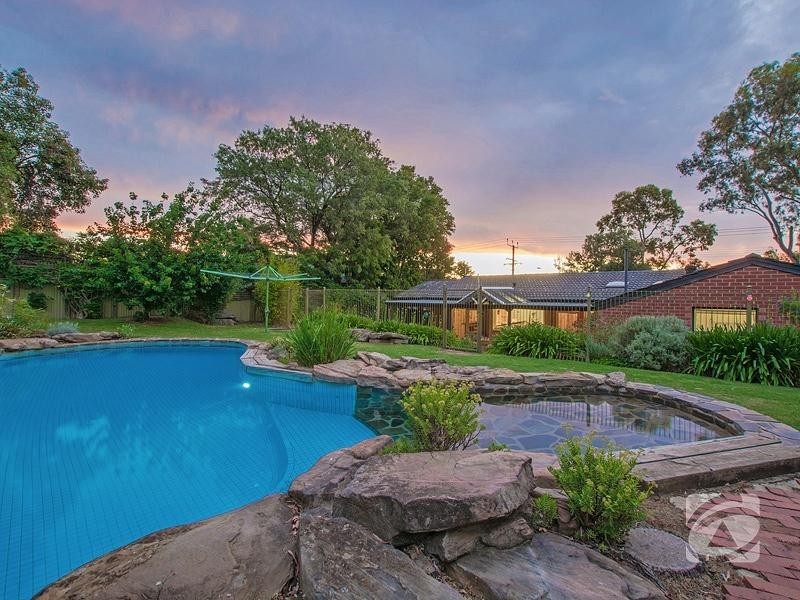 122 Haines Road, Banksia Park SA 5091