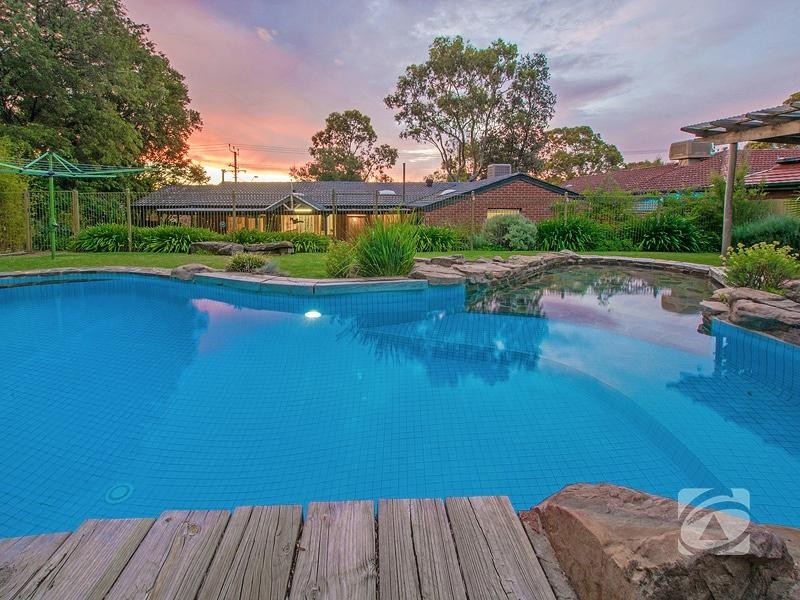 122 Haines Road, Banksia Park SA 5091