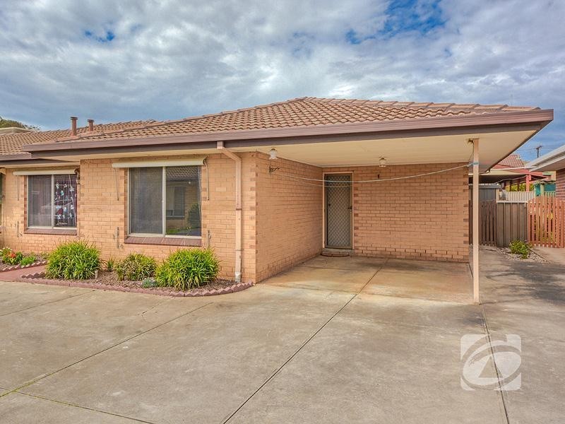 6/9 Barnes Road, Glynde SA 5070