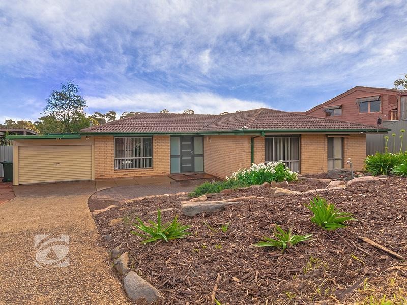 26 Minnamurra Drive, Redwood Park SA 5097