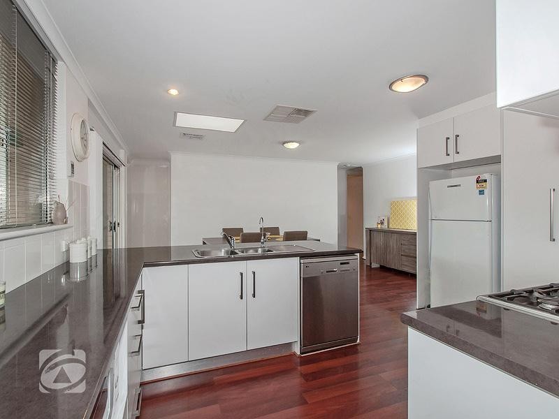 26 Minnamurra Drive, Redwood Park SA 5097