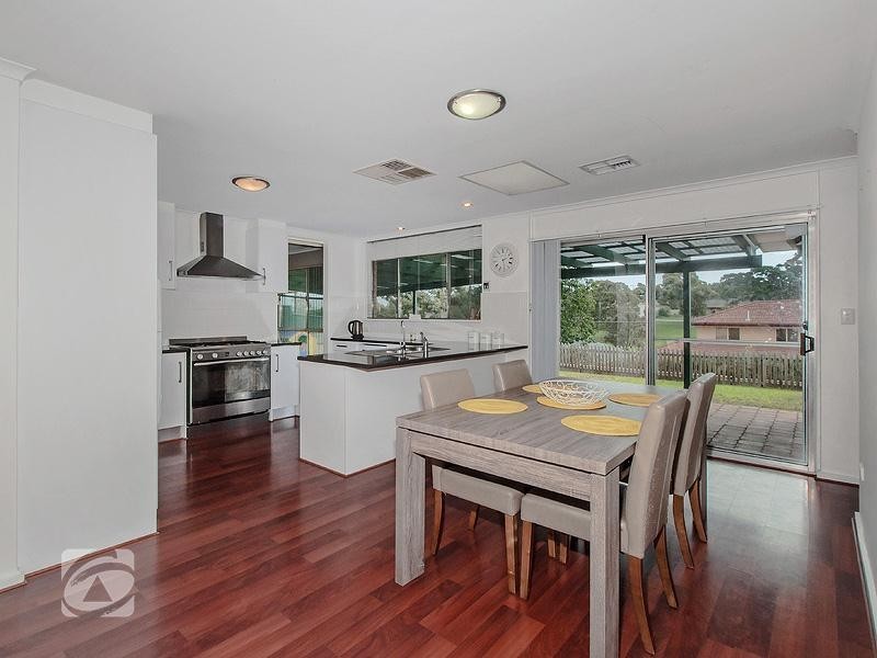 26 Minnamurra Drive, Redwood Park SA 5097