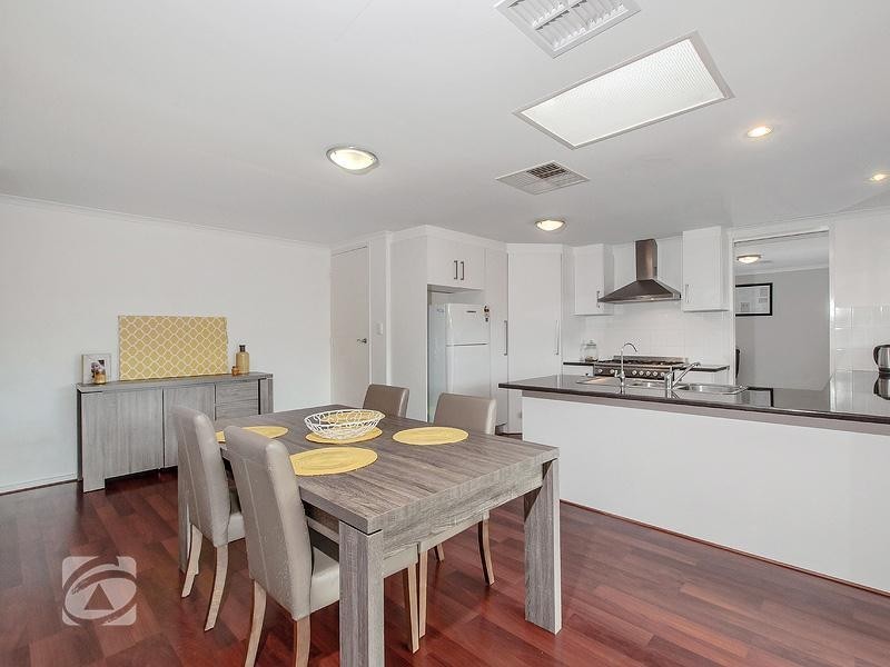 26 Minnamurra Drive, Redwood Park SA 5097