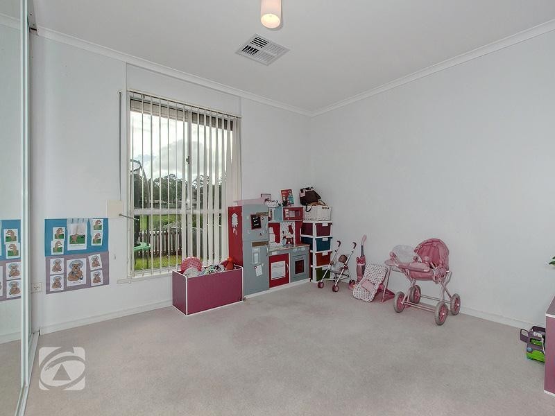 26 Minnamurra Drive, Redwood Park SA 5097