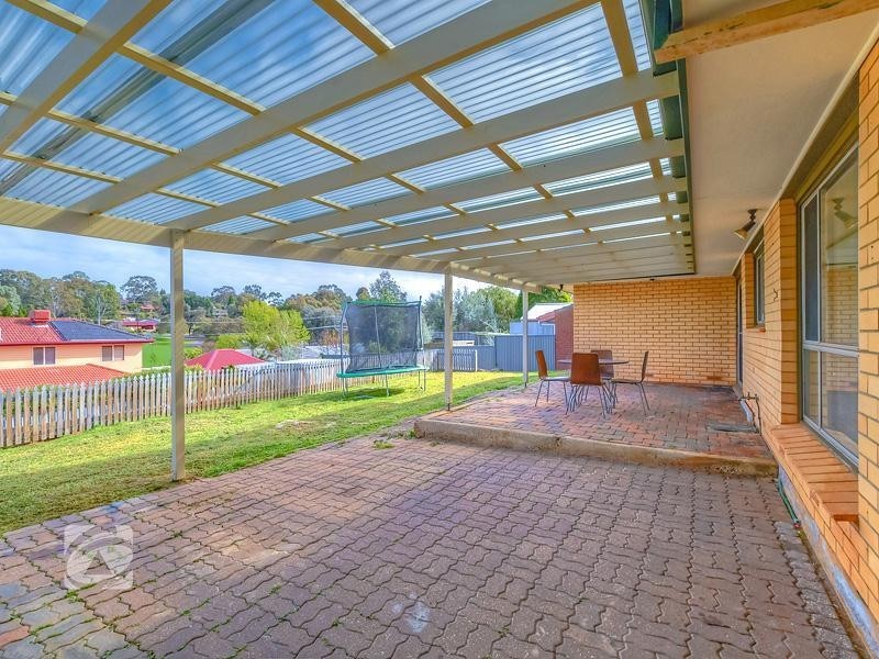 26 Minnamurra Drive, Redwood Park SA 5097