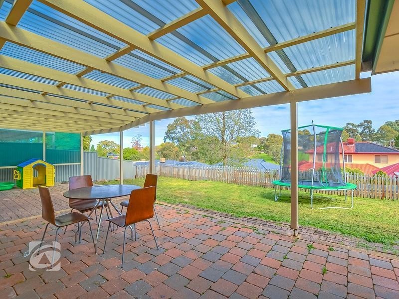 26 Minnamurra Drive, Redwood Park SA 5097