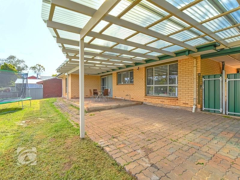 26 Minnamurra Drive, Redwood Park SA 5097