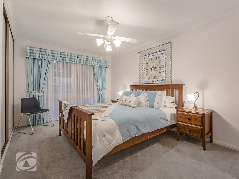 8 Kirrawee Drive, Redwood Park SA 5097