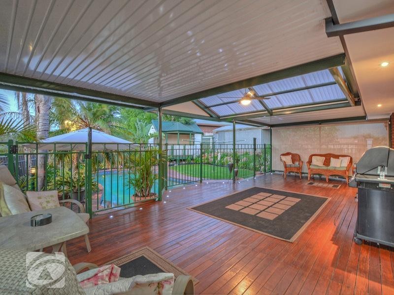 8 Kirrawee Drive, Redwood Park SA 5097