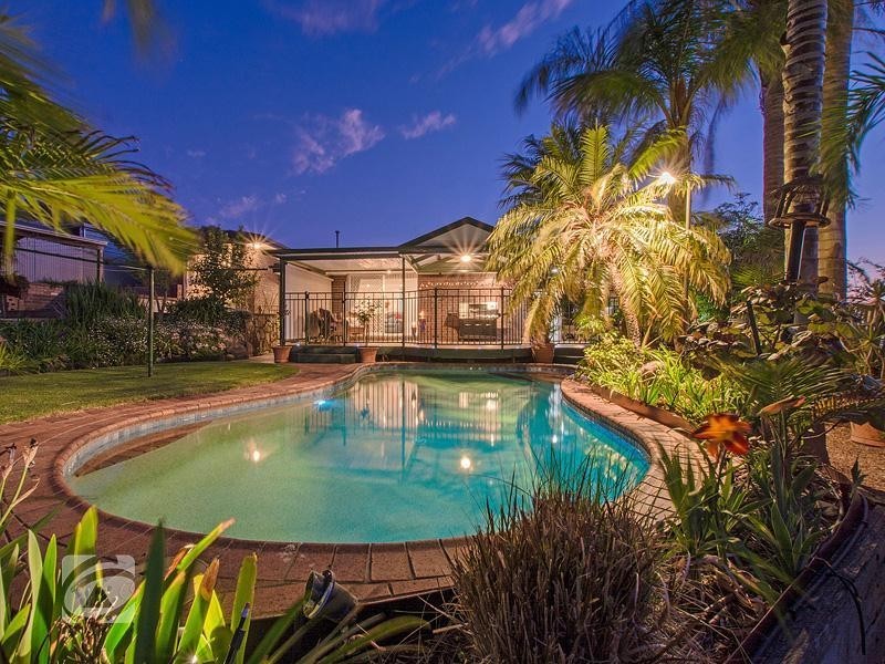 8 Kirrawee Drive, Redwood Park SA 5097