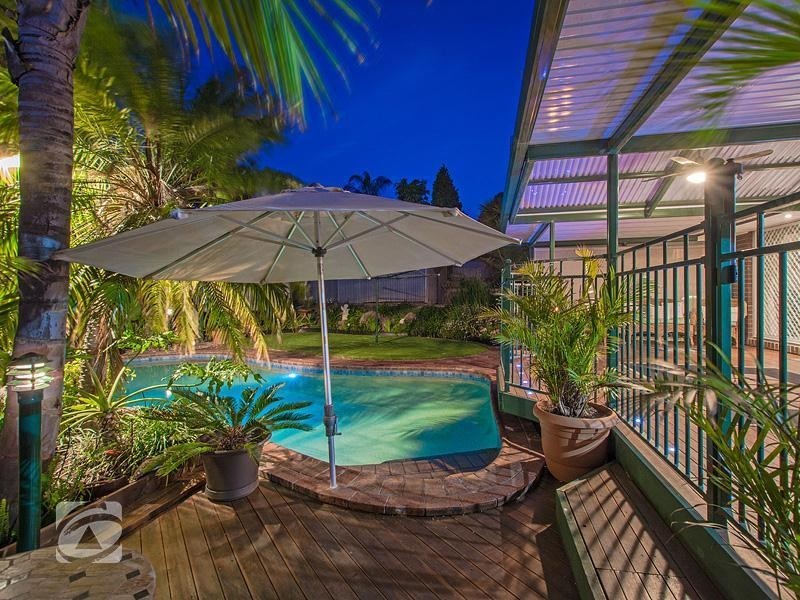 8 Kirrawee Drive, Redwood Park SA 5097