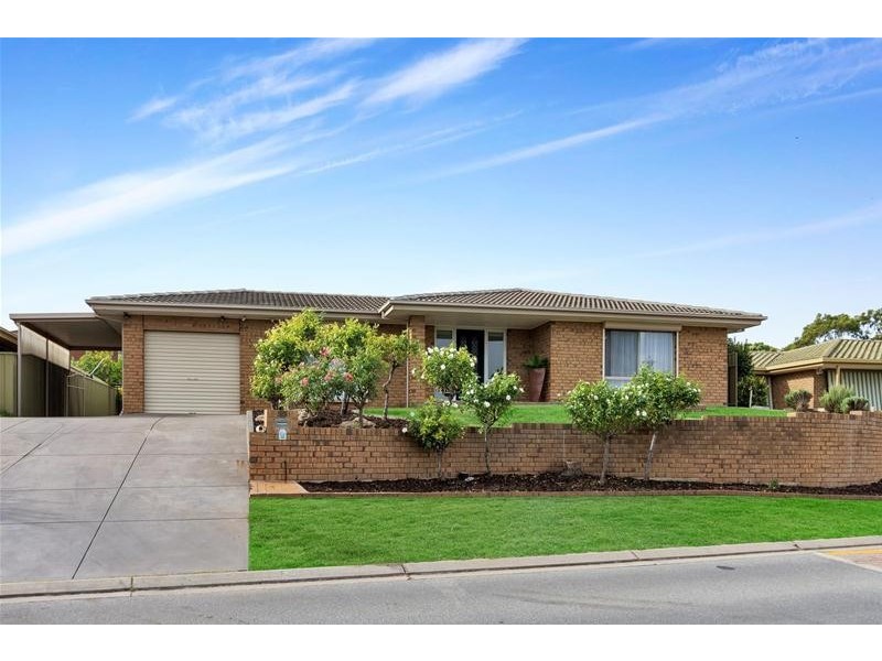 33 Summer Hill Court, Wynn Vale SA 5127