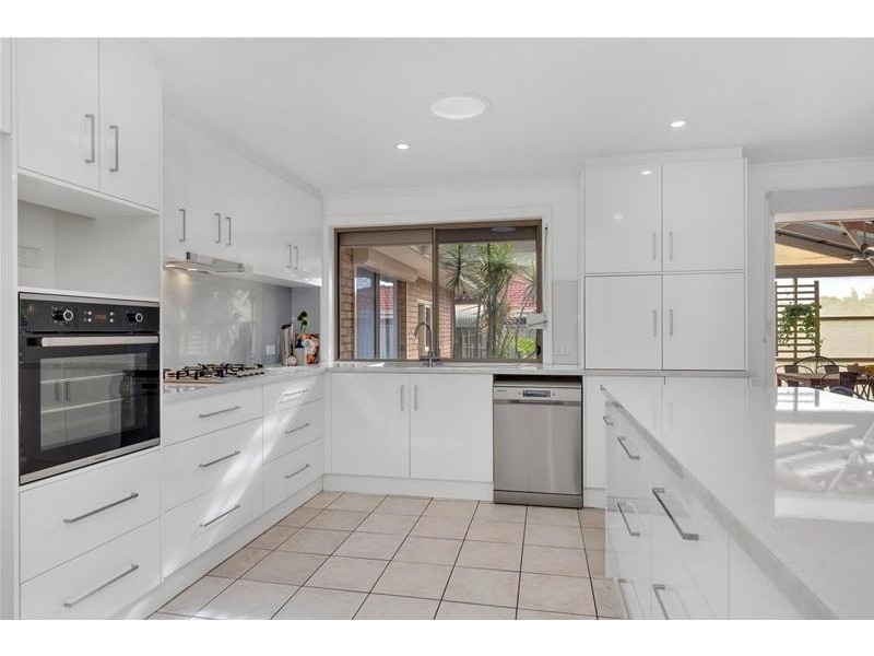 33 Summer Hill Court, Wynn Vale SA 5127