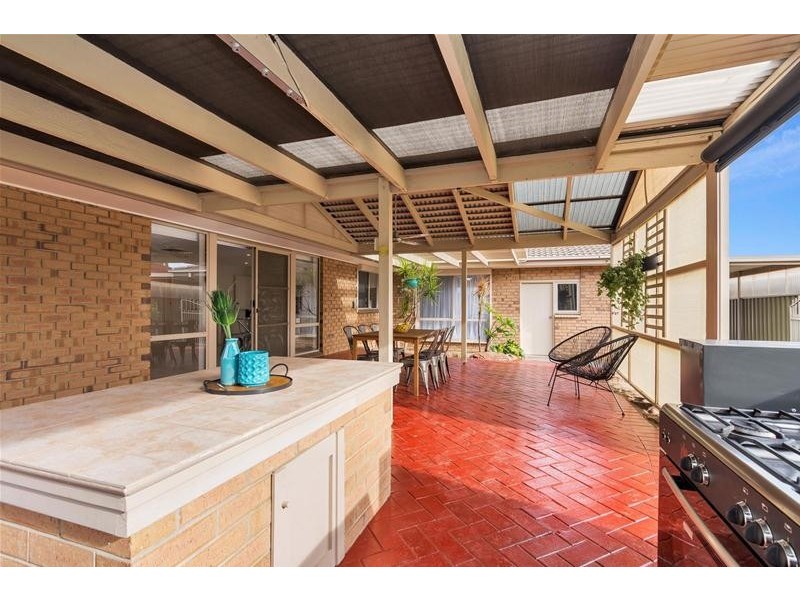 33 Summer Hill Court, Wynn Vale SA 5127