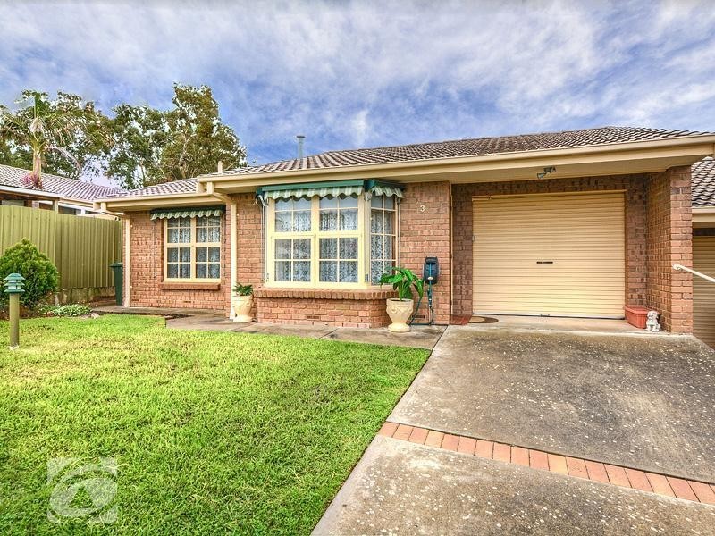 3/29 Whiting Road, St Agnes SA 5097