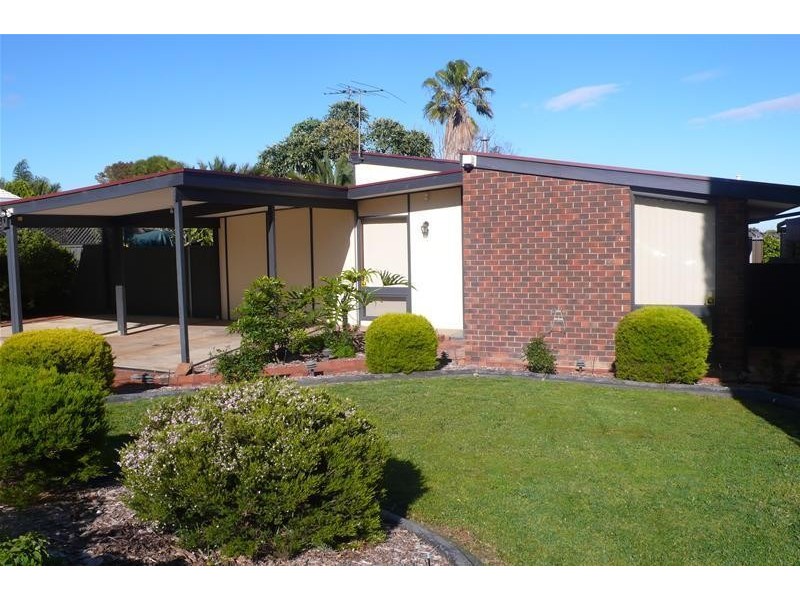 8 Tresauget Street, Modbury Heights SA 5092