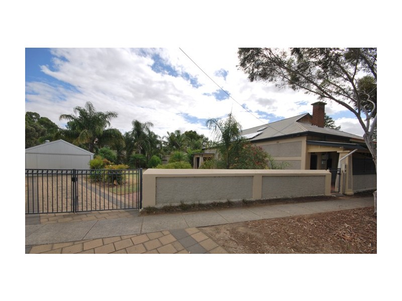 5 Paterson Terrace, Gawler SA 5118