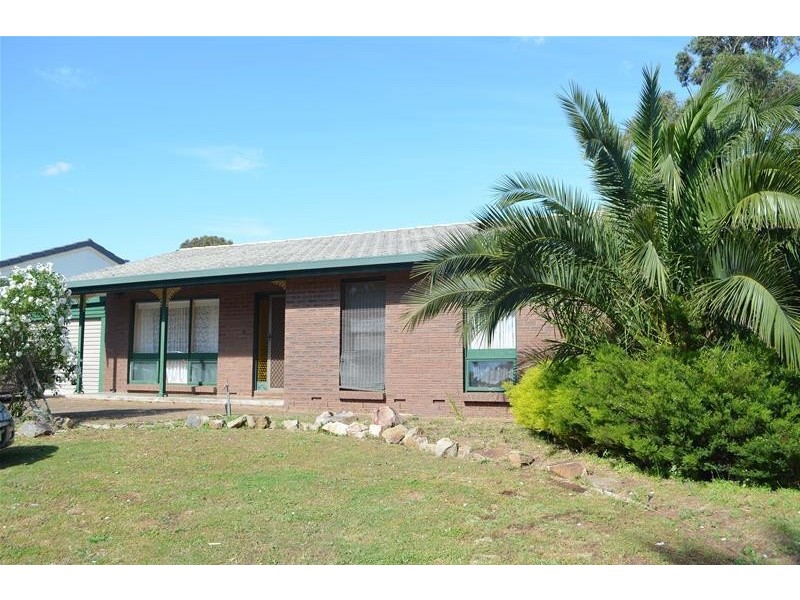 3 Lokan Street, Redwood Park SA 5097