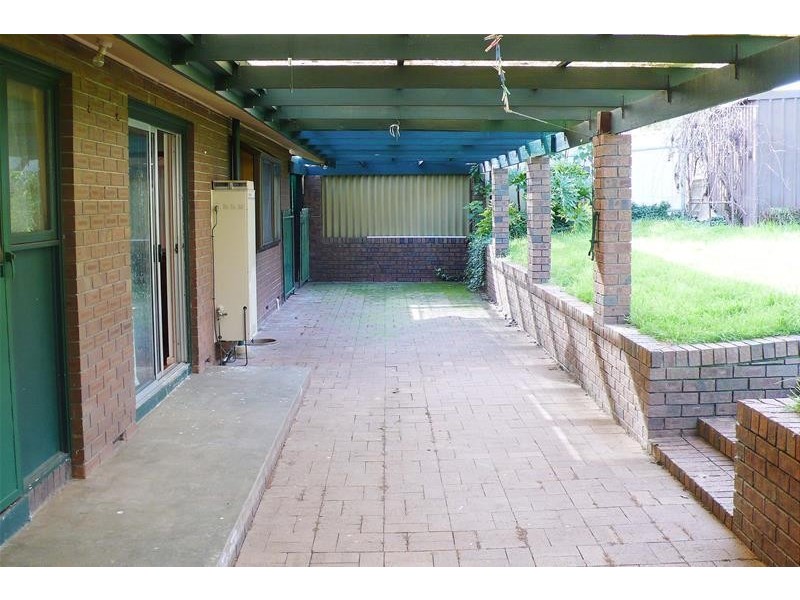 3 Lokan Street, Redwood Park SA 5097