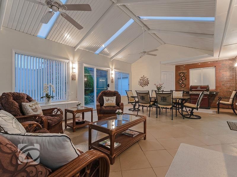 2 Pacific Circuit, Salisbury Heights SA 5109